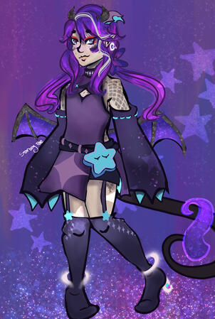 Kay (Naivecandy)